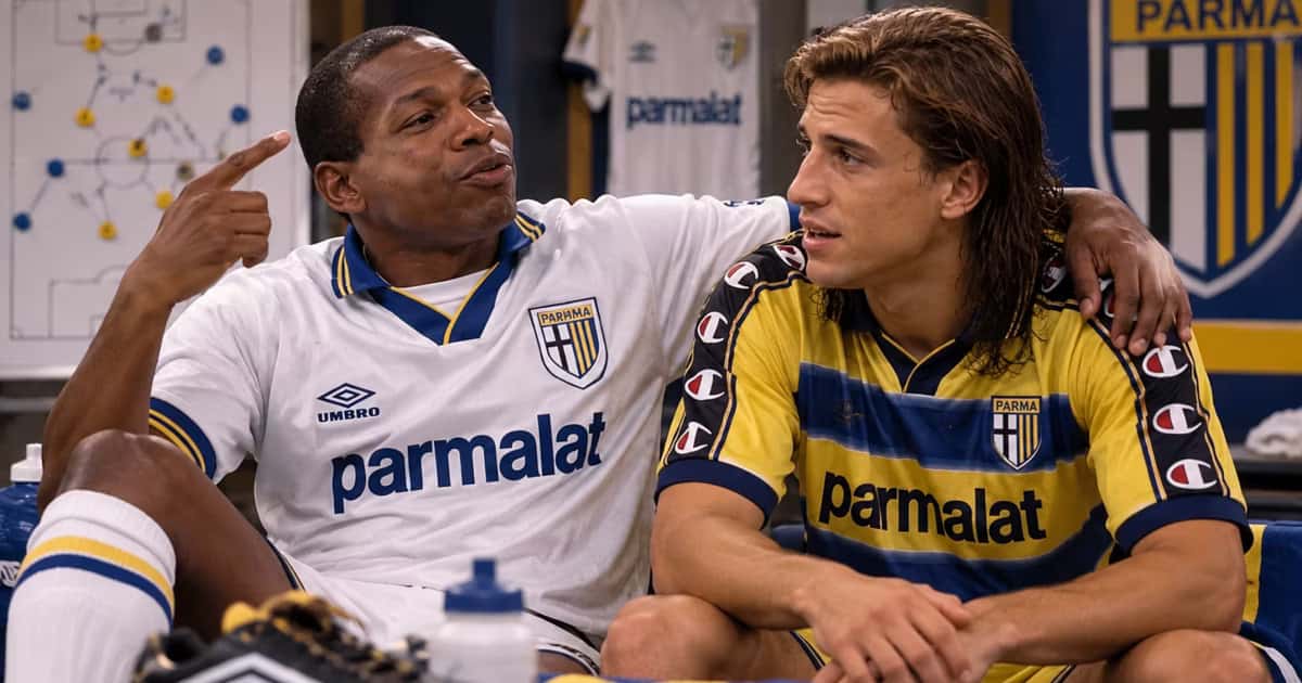 Tino Asprilla