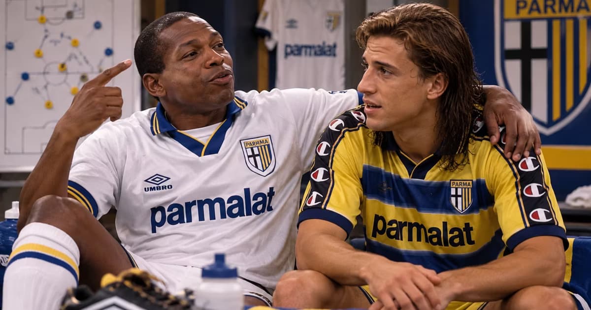 Tino Asprilla