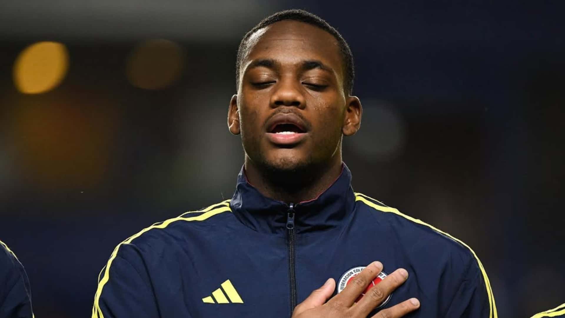 75 millones por Durán: Al Nassr va con todo por el colombiano. Foto: Instagram