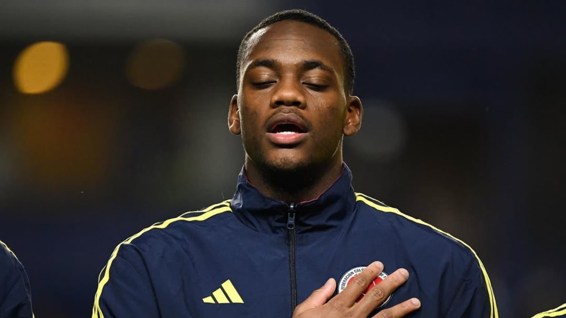 75 millones por Durán: Al Nassr va con todo por el colombiano. Foto: Instagram