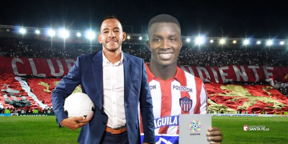 A día de hoy, el delantero colombiano no cumple las expectativas dentro del León