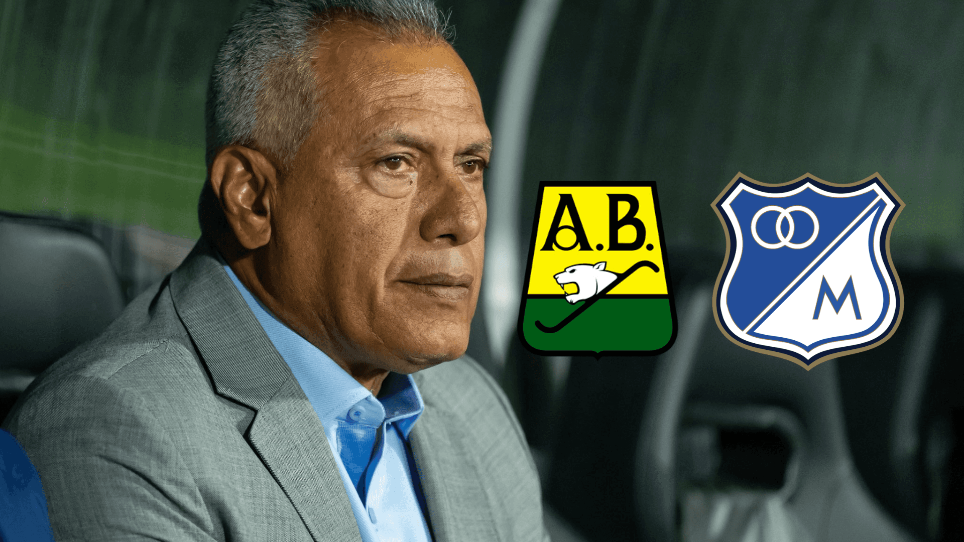 A este Millonarios no le podemos pedir que juegue bien o que tenga identidad, la misión de Torres es ganar