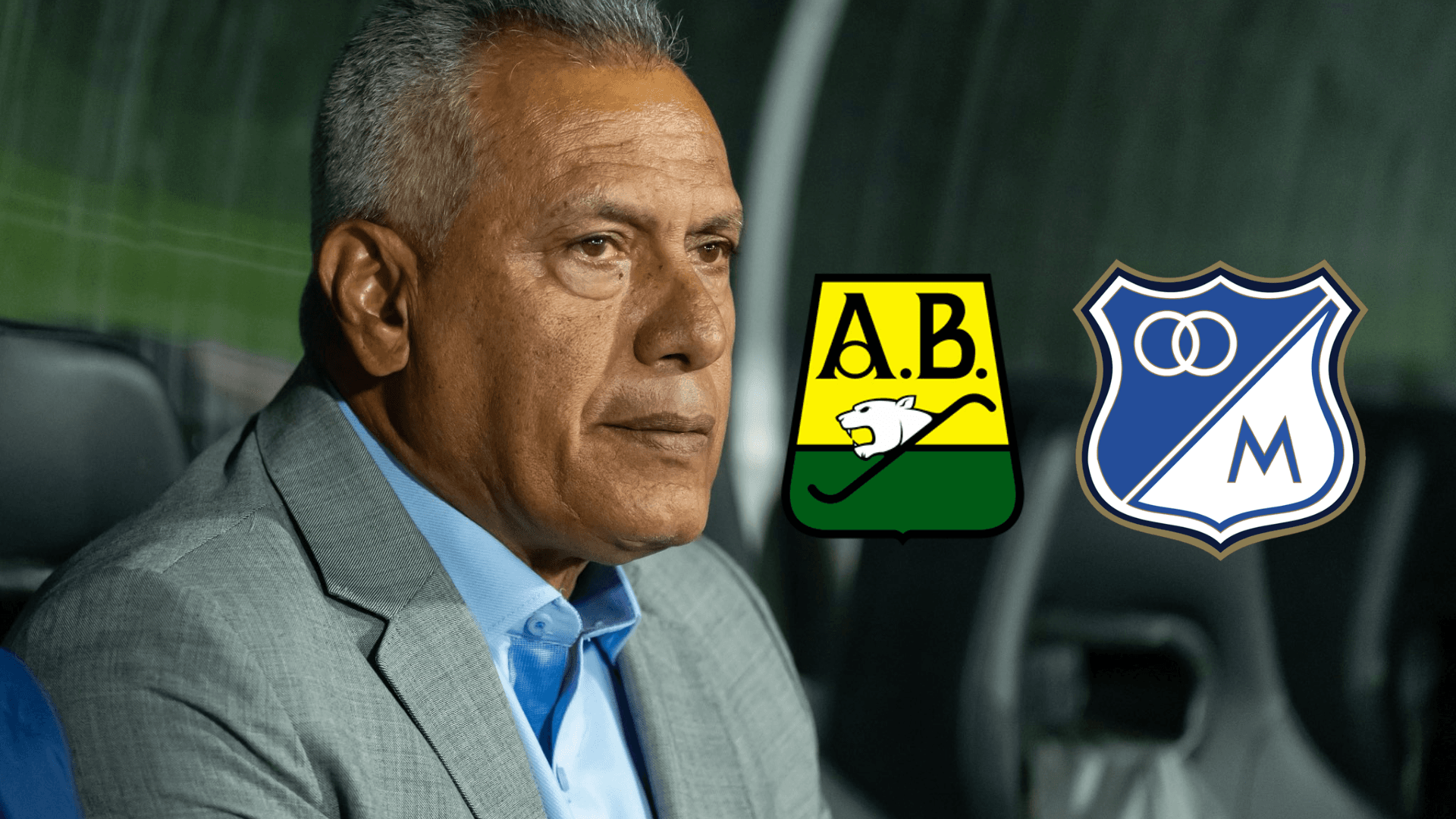 A este Millonarios no le podemos pedir que juegue bien o que tenga identidad, la misión de Torres es ganar