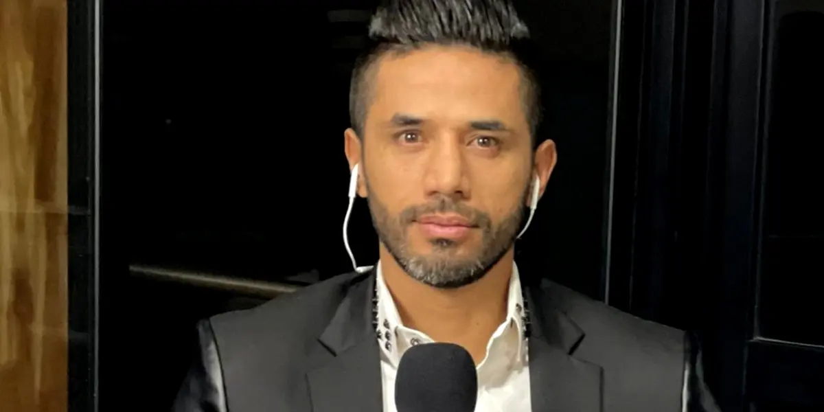 A Fabián Vargas le preocupa lo que pasa con sus paisanos Edwin Cardona y Sebastián Villa en Argentina. Vargas hizo un interesante análisis de lo que puede pasarle a corto plazo a todos los futbolistas colombianos en ese país.