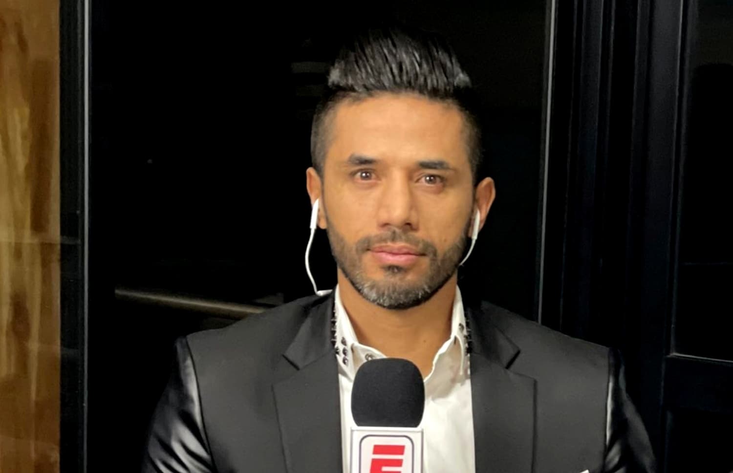 A Fabián Vargas le preocupa lo que pasa con sus paisanos Edwin Cardona y Sebastián Villa en Argentina. Vargas hizo un interesante análisis de lo que puede pasarle a corto plazo a todos los futbolistas colombianos en ese país.