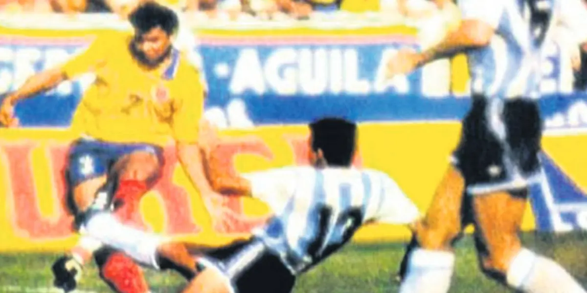 A la falta de gol de la Selección Colombia hay que sumarle el gran nivel de los 'Albicelestes', que ostentan un invicto de 28 partidos que quieren seguir extendiendo.