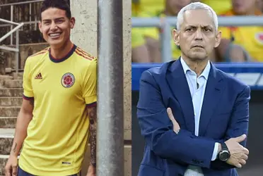 A la marca Adidas le conviene encarecidamente que la Selección Colombia clasifique al Mundial de Qatar 2022 y Reinaldo Rueda es un actor clave.