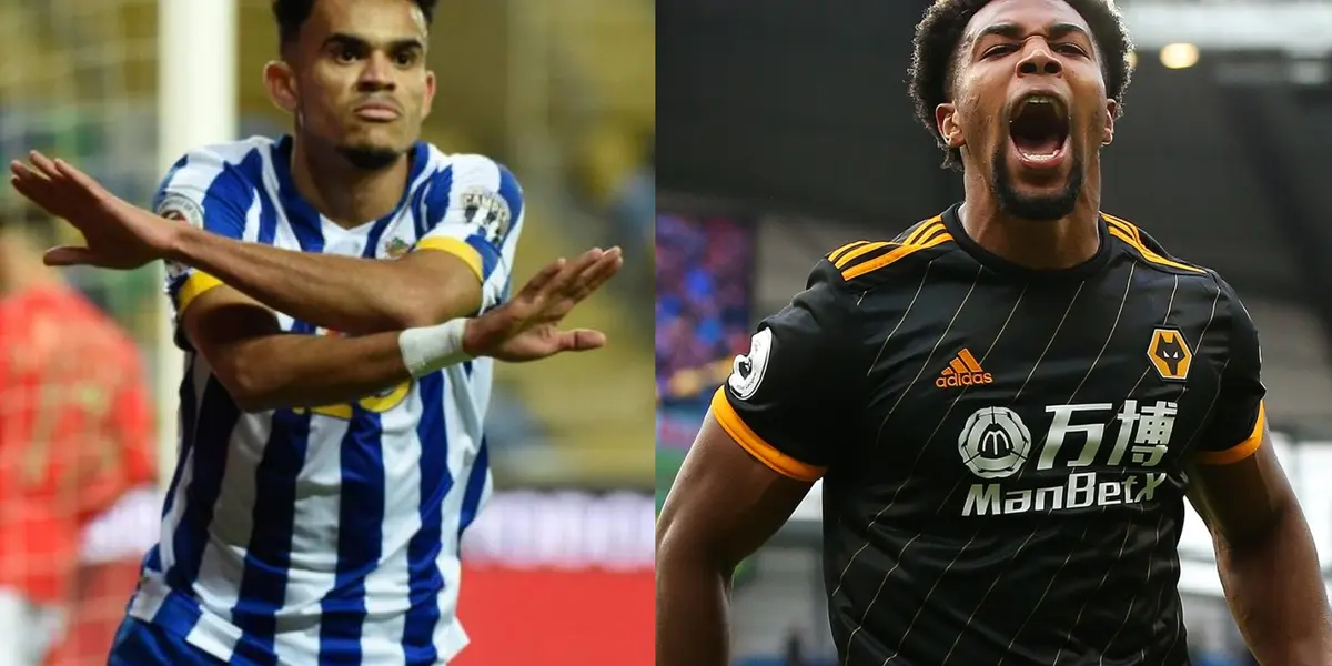 A Luis Díaz le salió una fuerte competencia de último minuto para quedarse con el puesto del próximo gran fichaje del Liverpool de Jürgen Klopp.