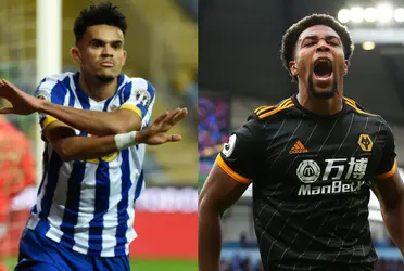 A Luis Díaz le salió una fuerte competencia de último minuto para quedarse con el puesto del próximo gran fichaje del Liverpool de Jürgen Klopp.