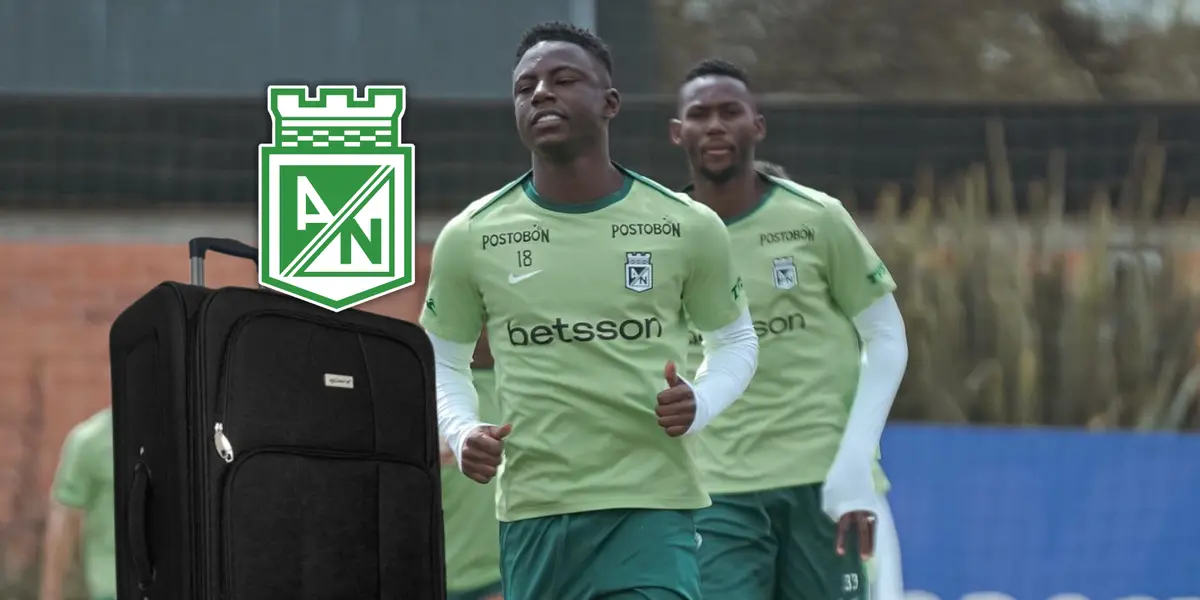 A Marino Hinestroza le salió nuevo pretendiente y conoce la razón en el momento de la temporada Foto: Nacionaloficial, Escudoteca