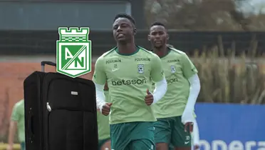 A Marino Hinestroza le salió nuevo pretendiente y conoce la razón en el momento de la temporada Foto: Nacionaloficial, Escudoteca