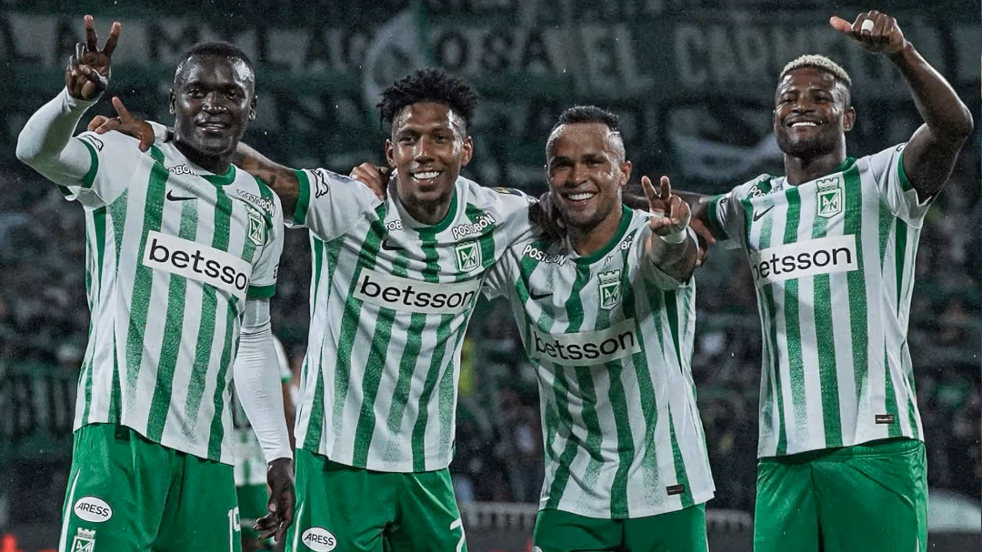 ¡A pagar el precio! Las expulsiones podrían costarle caro a Nacional. Foto: Instagram