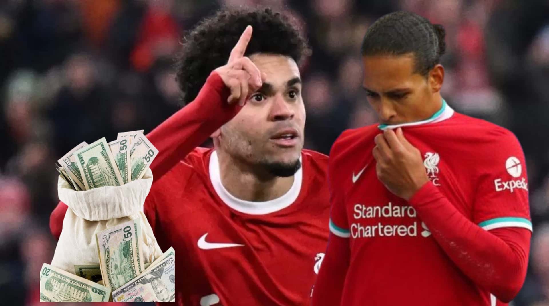 A pedido de Klopp sería uno de los refuerzos de Liverpool de Inglaterra.