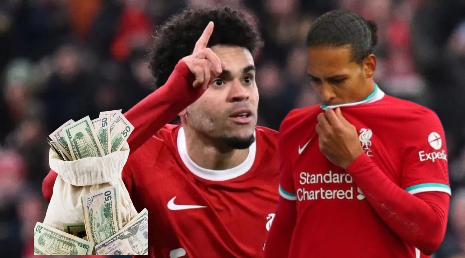A pedido de Klopp sería uno de los refuerzos de Liverpool de Inglaterra.