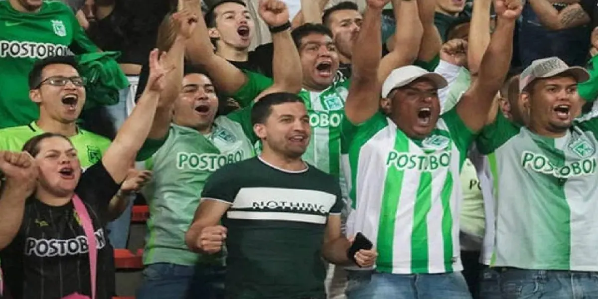 A pesar de que ya se había vendido boletería, la hinchada visitante no podrá ingresar al escenario deportivo.