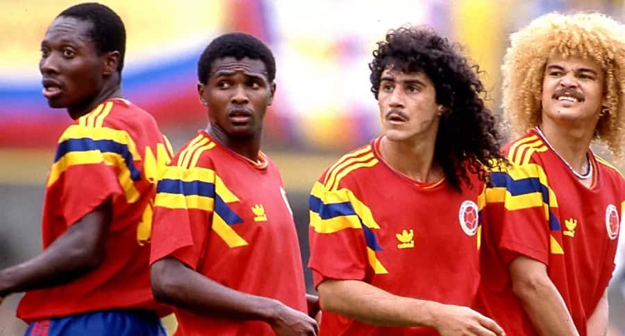 A propósito del sorteo por los cuartos de final, de los dos torneos a nivel de clubes más importantes de Europa, recordamos a esta leyenda.