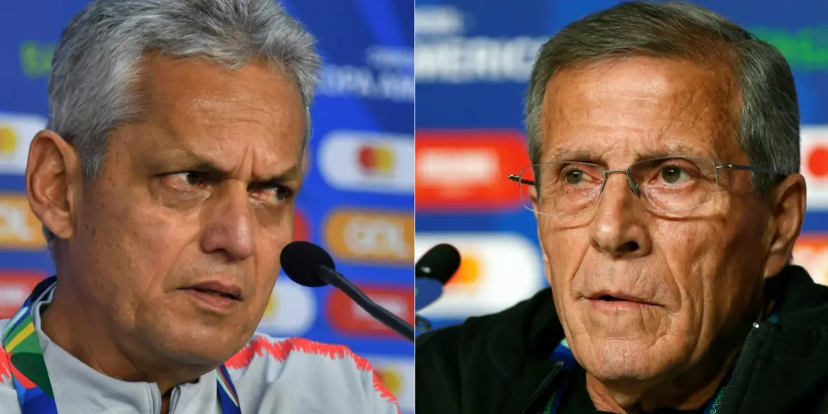 A solo cuatro jornadas del término de las Eliminatorias, "El Maestro" no culminará la competición.