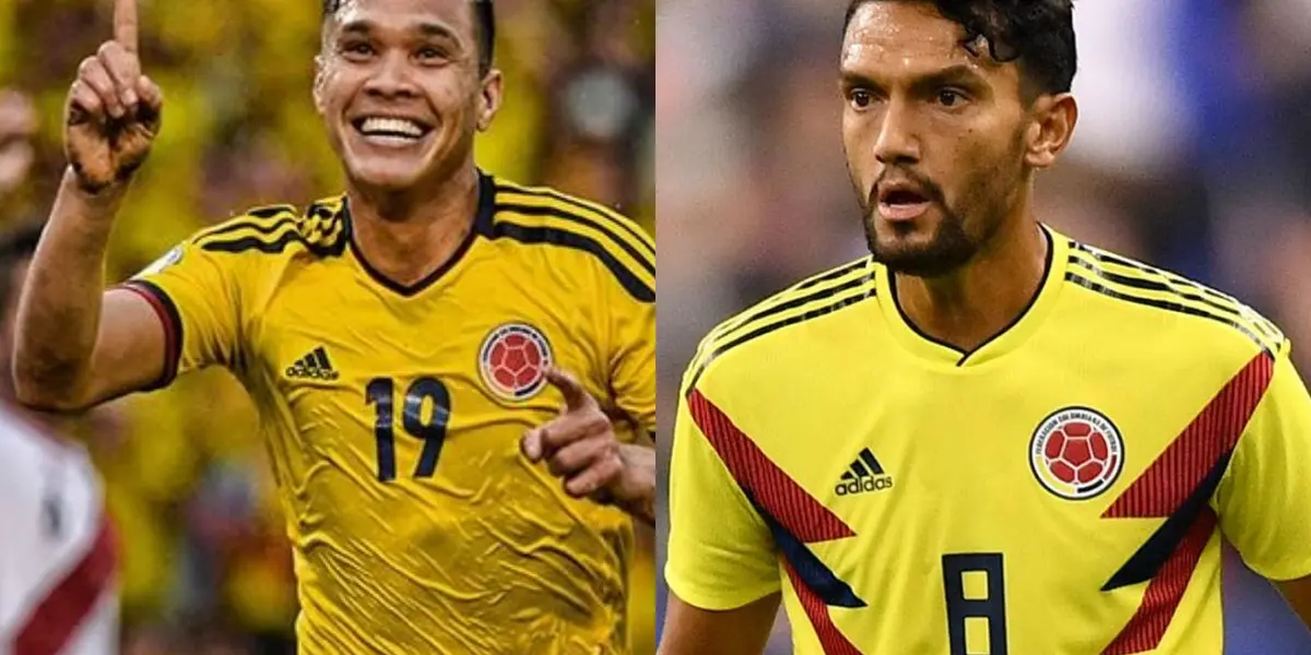 Abel Aguilar contó que hay un jugador que todavía le puede aportar mucho fútbol a la Selección Colombia si recupera su nivel.