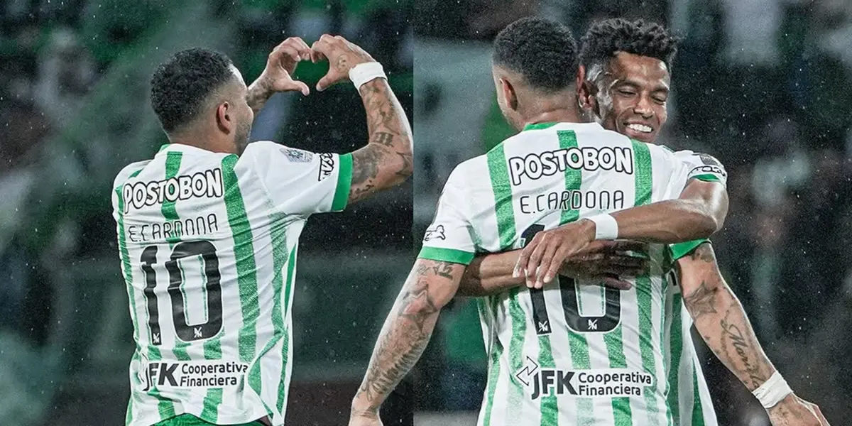 Abierta la venta de boletas para Nacional vs. Bucaramanga. Foto: Instagram