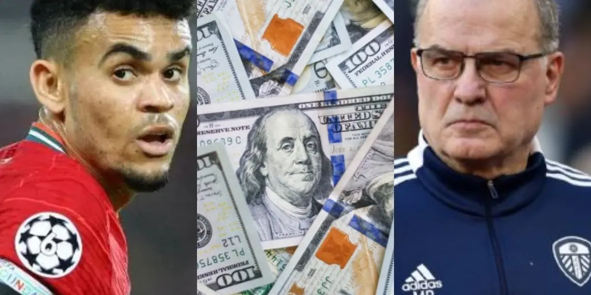 Actualmente el colombo-ingles juega en la segunda división de Inglaterra y sueña con volver por todo lo alto a la máxima categoría.