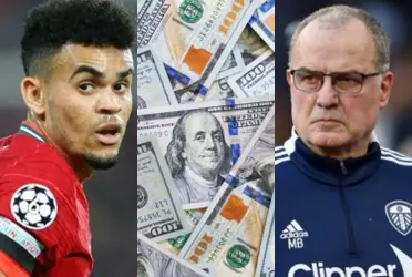 Actualmente el colombo-ingles juega en la segunda división de Inglaterra y sueña con volver por todo lo alto a la máxima categoría.