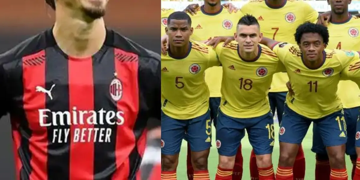 Actualmente el futbolista colombiano se encuentra lesionado hace unas semanas, sin embargo, en cada mercado de fichajes suena para otros clubes europeos.