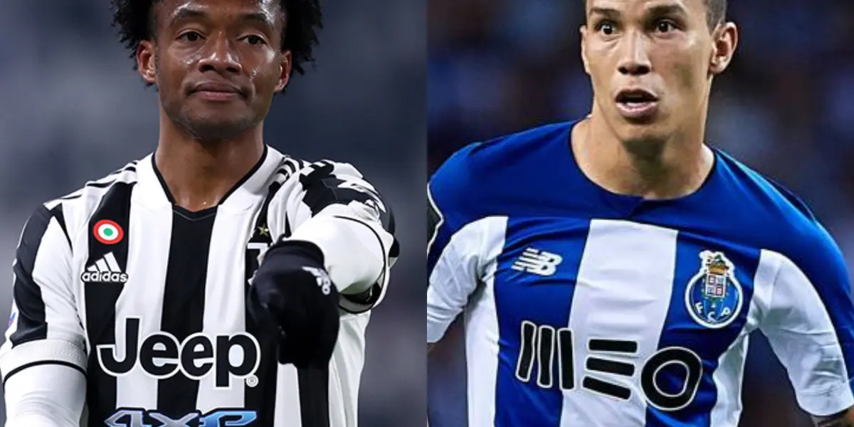 Actualmente el futbolista de la Juventus se encuentra lesionado, sin embargo, su entrenador confirmó cuando volverá a los terrenos de juego.