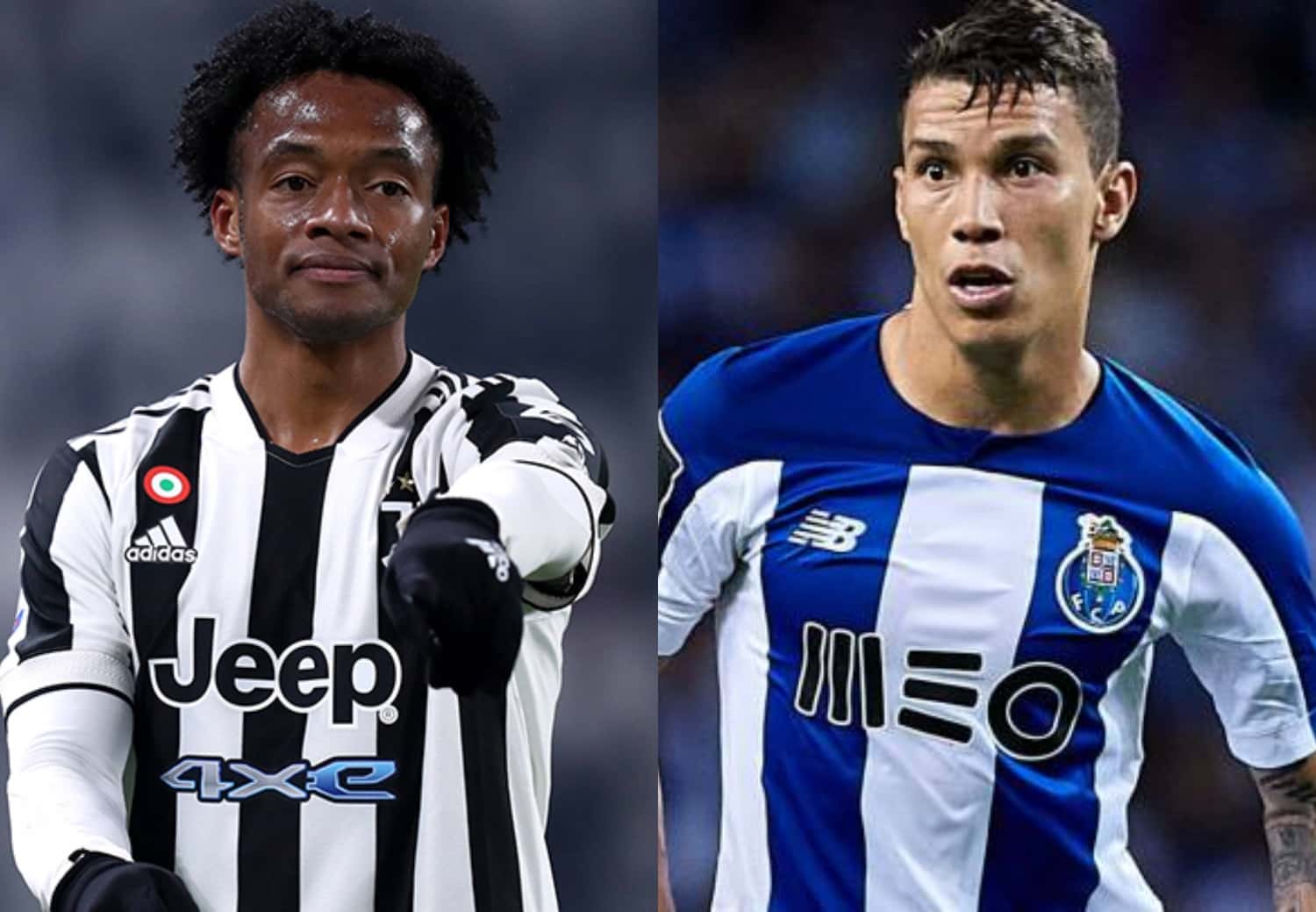 Actualmente el futbolista de la Juventus se encuentra lesionado, sin embargo, su entrenador confirmó cuando volverá a los terrenos de juego.