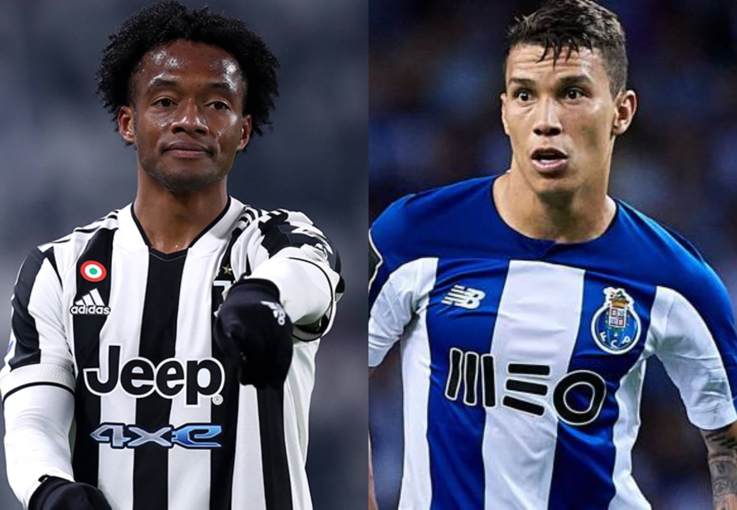 Actualmente el futbolista de la Juventus se encuentra lesionado, sin embargo, su entrenador confirmó cuando volverá a los terrenos de juego.