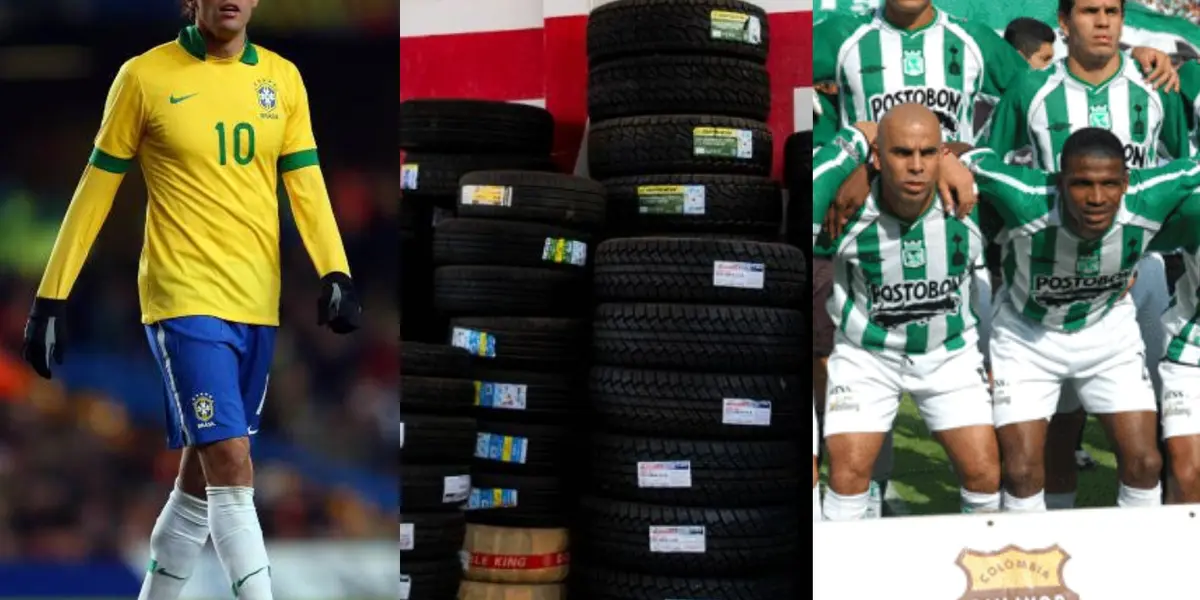 Además de tener su primera experiencia como entrenador del Cúcuta Deportivo, ahora se dedica en su tiempo libre a promocionar artículos para todo tipo de autos.