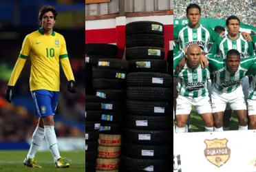 Además de tener su primera experiencia como entrenador del Cúcuta Deportivo, ahora se dedica en su tiempo libre a promocionar artículos para todo tipo de autos.