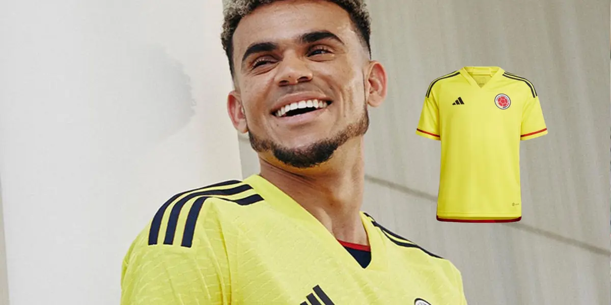 Adidas lanzará una nueva camiseta retro del combinado nacional.