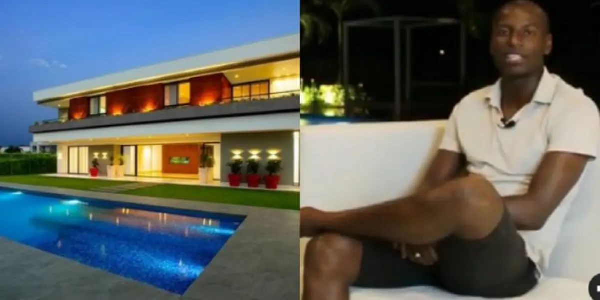 Adrián Ramos está peleando la clasificación con el América de Cali