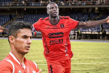 Adrián Ramos ya definió en qué equipo jugará este 2024.