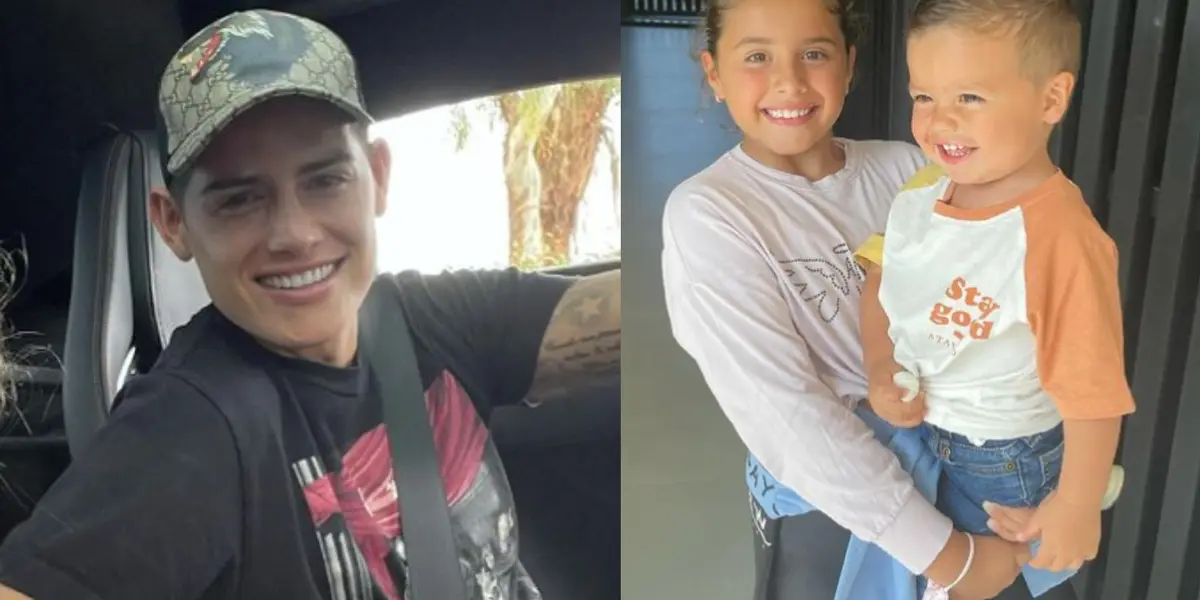 Aficionado desde muy  joven a este tipo de lujos, hoy el volante ofensivo tiene en su garaje varios automóviles de colección que están evaluados en millones y en un futuro serían para sus dos hijos.