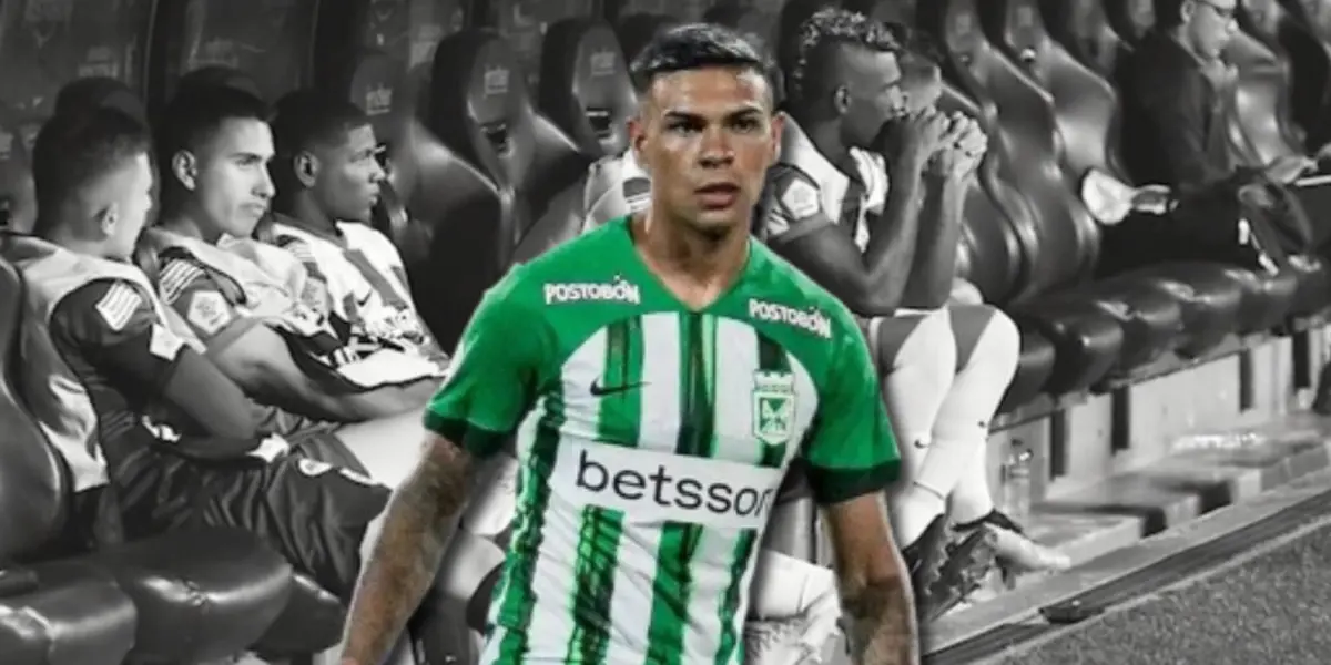 Agustín Álvarez Wallace, jugador de Nacional.