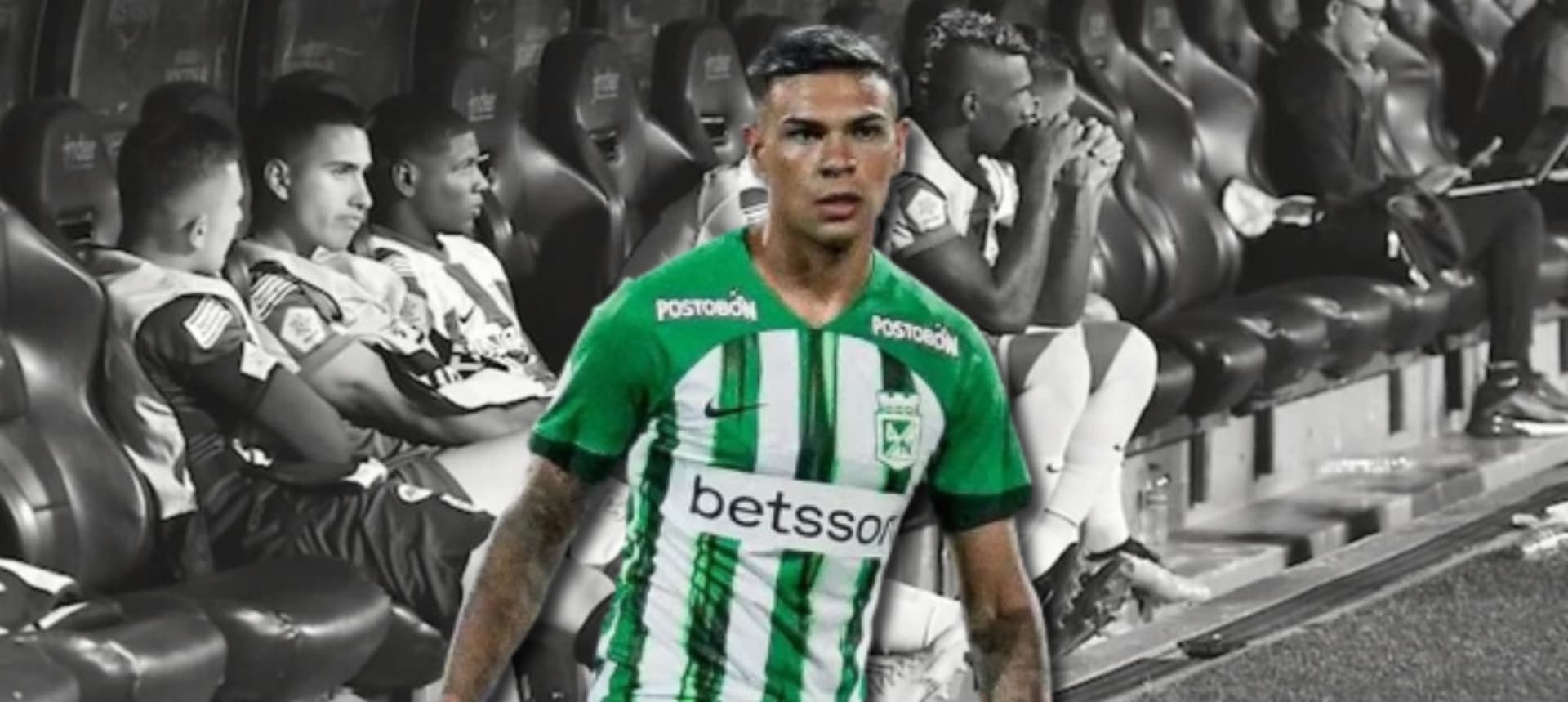 Agustín Álvarez Wallace, jugador de Nacional.