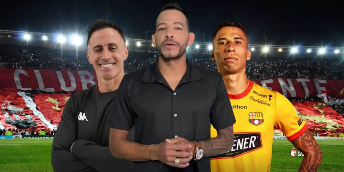 Agustín Rodríguez ficha por el cardenal proveniente del fútbol chileno