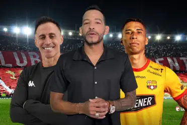 Agustín Rodríguez ficha por el cardenal proveniente del fútbol chileno