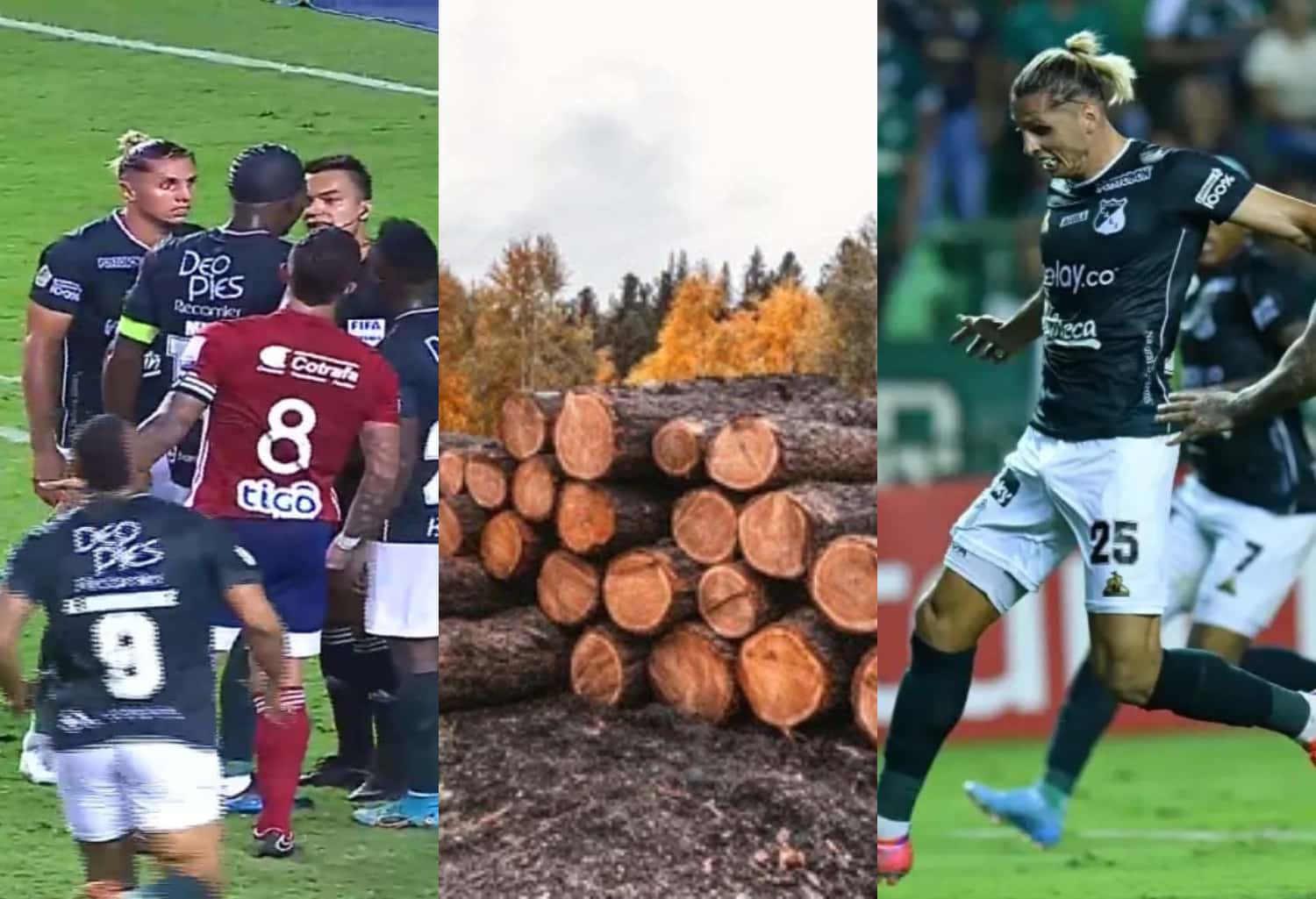 Agustín Vuletich falló contra el DIM en un momento clave del partido y al ver sus estadísticas definitivamente ese jugador termina siendo un factor negativo en el cuadro "Azucarero".