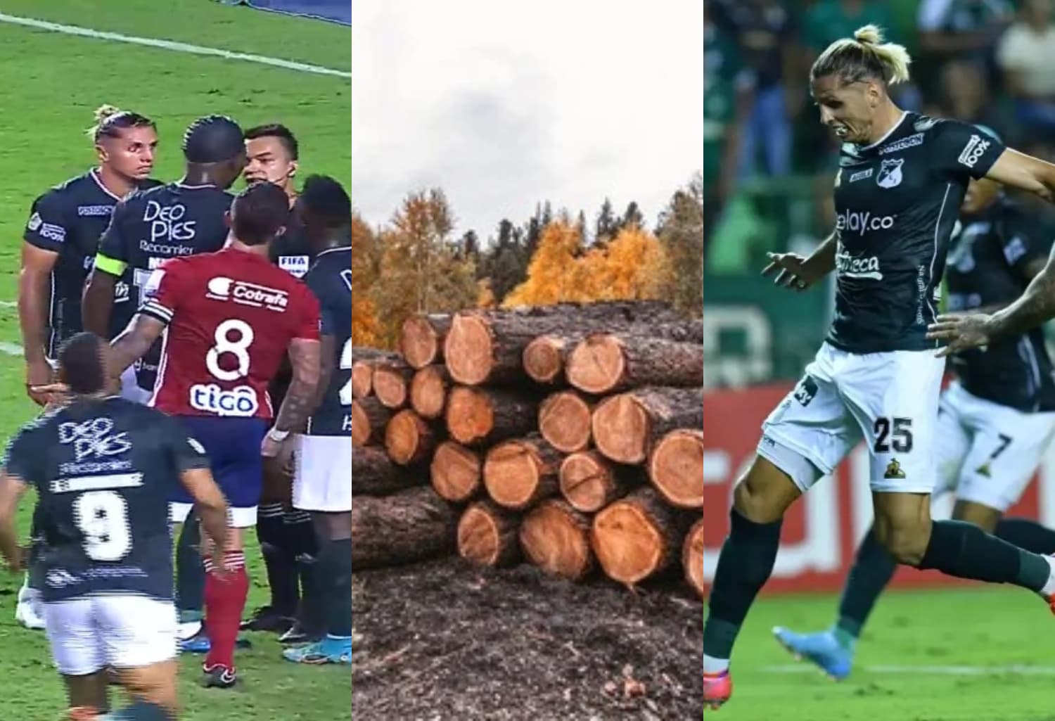 Agustín Vuletich falló contra el DIM en un momento clave del partido y al ver sus estadísticas definitivamente ese jugador termina siendo un factor negativo en el cuadro "Azucarero".