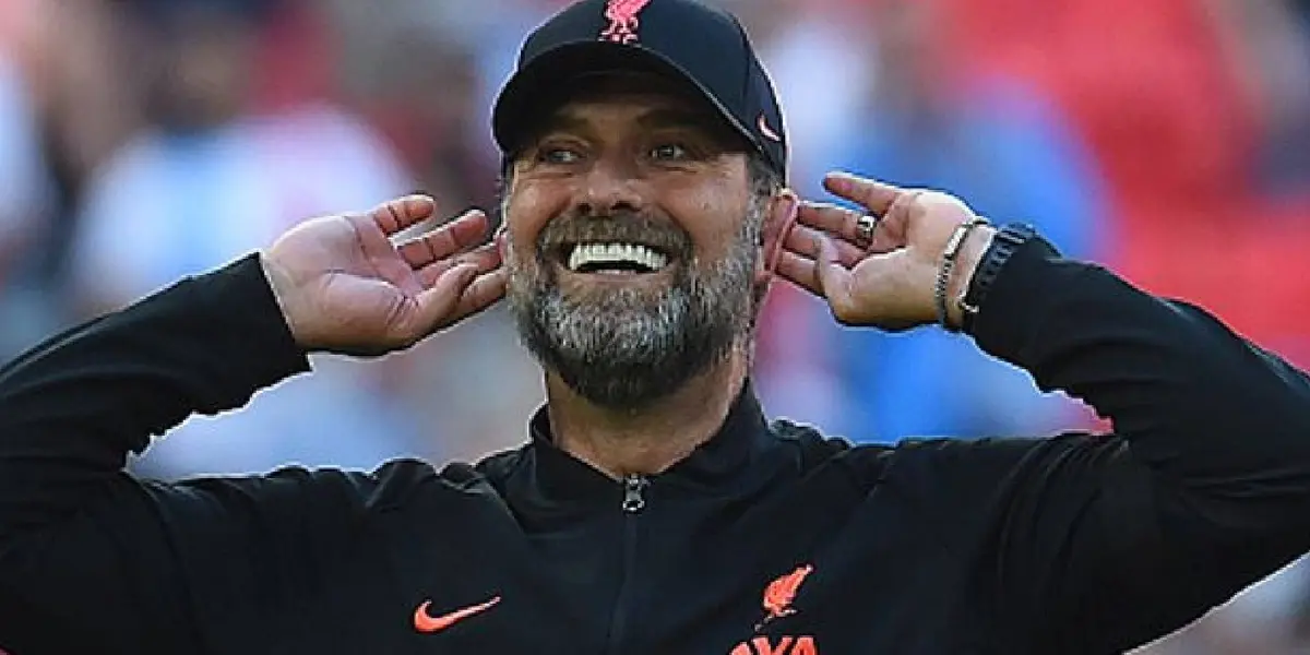 Al estratega le preguntaron por Guardiola y esta fue su reacción.