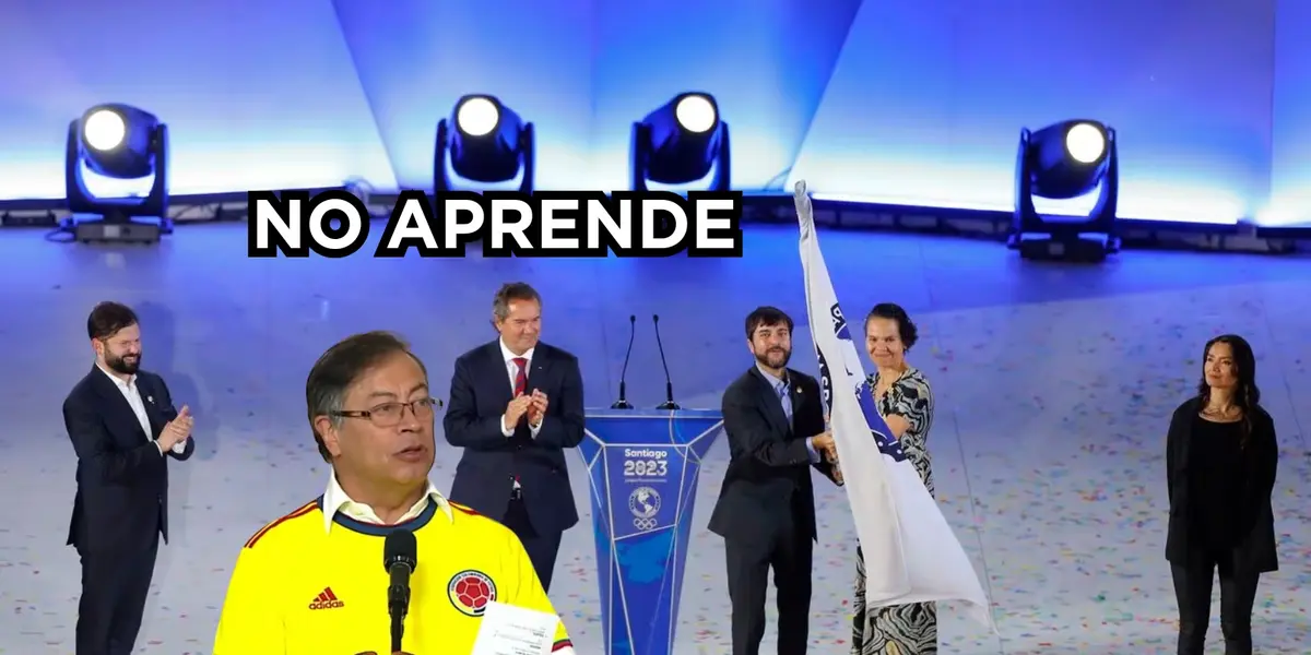 Al Gobierno Petro le mandan un sablazo tras el golpe bajo que tuvieron con Barranquilla.