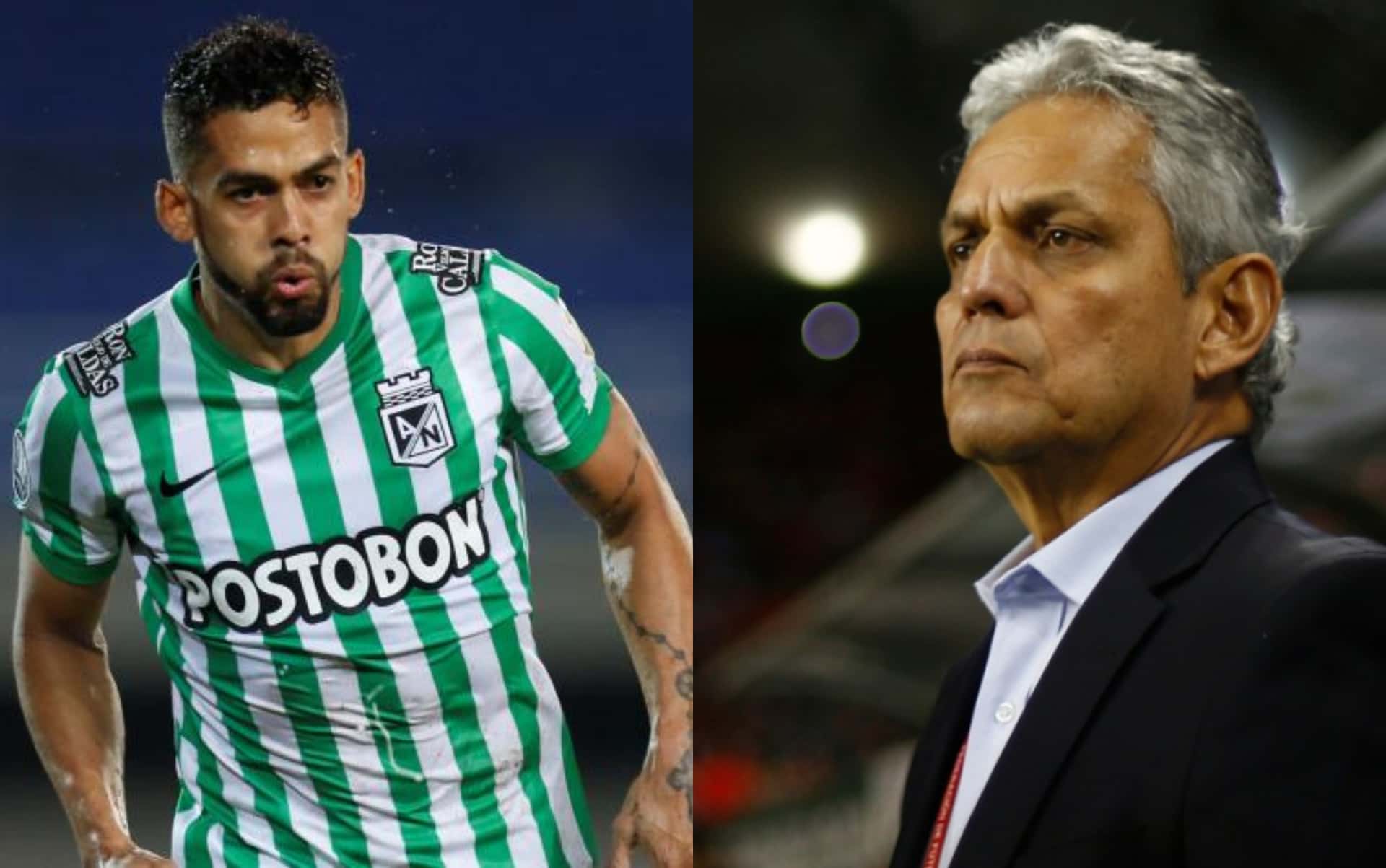 Al parecer fue un tema no deportivo que lo condenó a quedar excluido.
