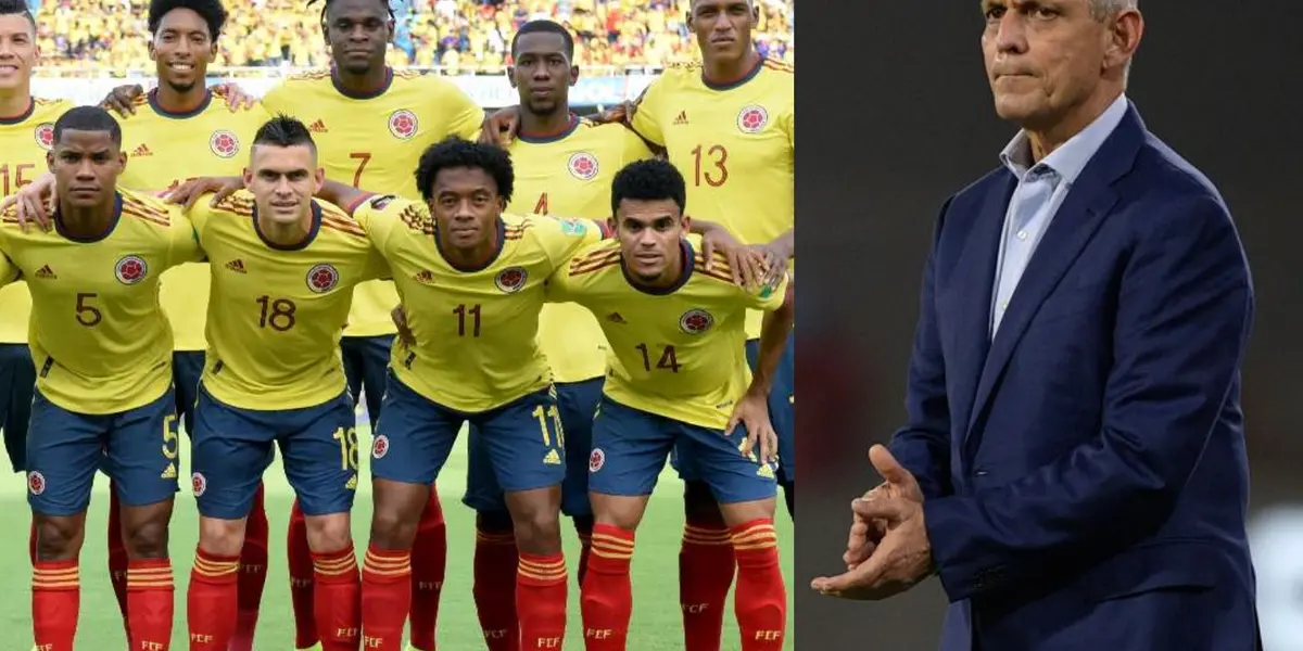 Al parecer, Reinaldo Rueda no dejaría su cargo con la Selección Colombia, gracias a un contrato que lo une hasta junio del presente año con la Federación, lo cual haría que si lo despiden en este momento cobre el valor restante del acuerdo firmado meses atras. 