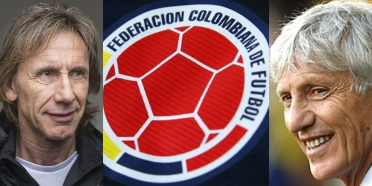 Al parecer ya existe un acuerdo verbal entre ambos estrategas argentinos, lo cual dejaría afectado a la Selección Colombia.