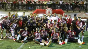 Alarma en Barranquilla: Olivera podría dejar Junior. Foto: Instagram