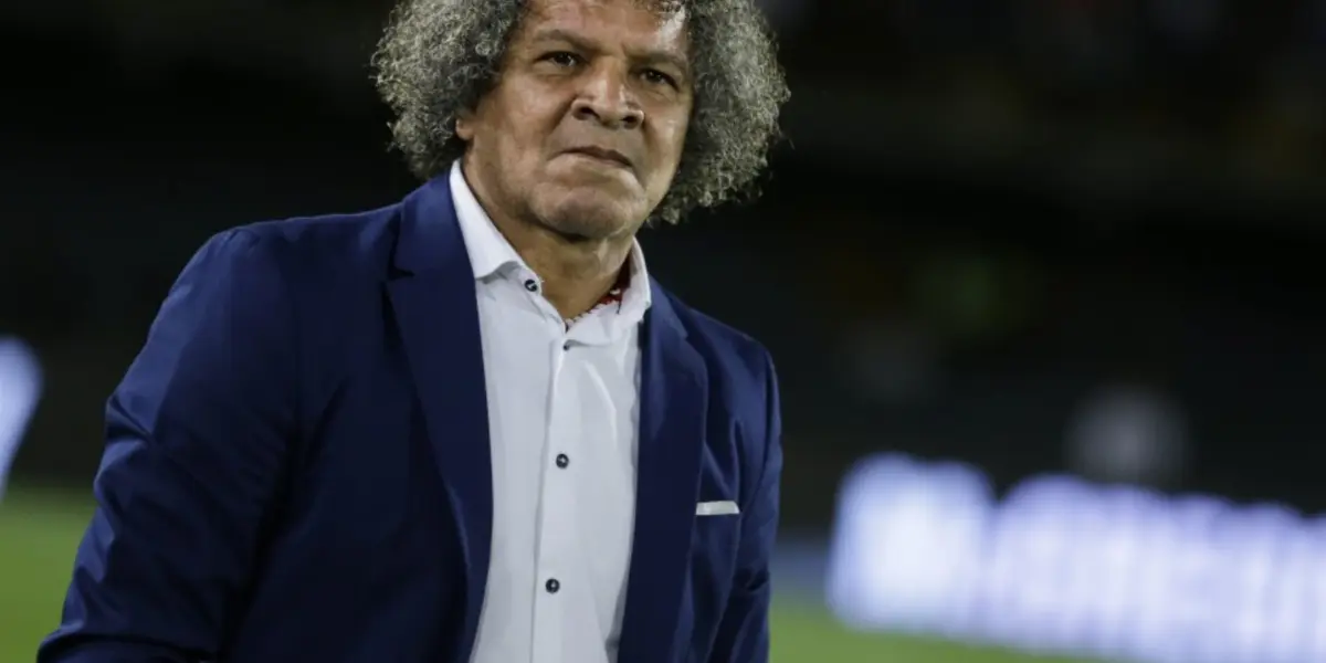 Alberto Gamero en 2022 debe conseguir un título para Millonarios FC, de lo contrario sería reemplazado como timonel del cuadro “Embajador” y suenan tres posibles candidatos.