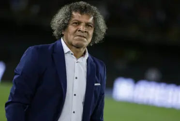 Alberto Gamero en 2022 debe conseguir un título para Millonarios FC, de lo contrario sería reemplazado como timonel del cuadro “Embajador” y suenan tres posibles candidatos.