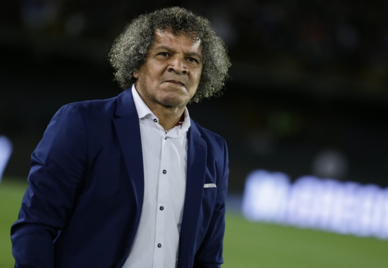 Alberto Gamero en 2022 debe conseguir un título para Millonarios FC, de lo contrario sería reemplazado como timonel del cuadro “Embajador” y suenan tres posibles candidatos.